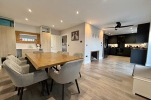 27' Kitchen/Dining/Family Room- click for photo gallery